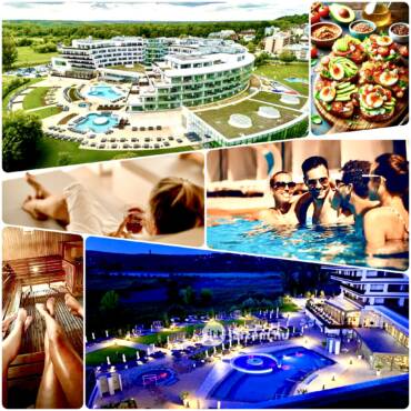 Motion and connection élmény-Retreat